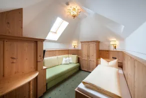 Hotel Alpenjuwel 4 Sterne Superior - Quarto