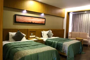 VGP Golden Beach Resort - Chambre