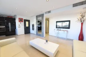 Amdar Holiday Apartments - Lobby-lounge