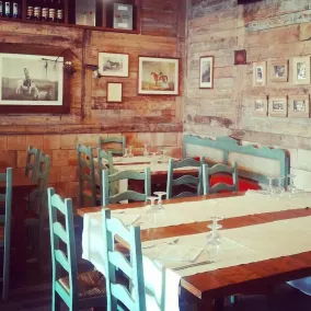 Osteria Della Posta - Restaurant