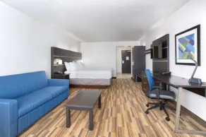 Holiday Inn Express & Suites - Rapid City - Rushmore South by IHG - Chambre