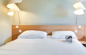 ibis Salon de Provence - Room