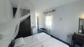 Pebble Beach Hotel - Room