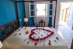Casa Del Papa Resort - Room
