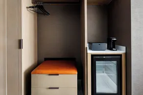 Marriott Phoenix Chandler - Chambre