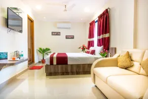 Octave Hotel and Spa - JP Nagar - Rom
