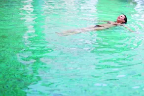 Mövenpick Resort & Marine Spa Sousse - Piscine