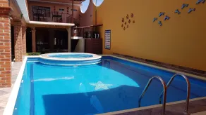 El Jardin Del Edén - Pool