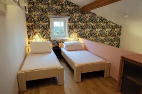 Yart - Chambre