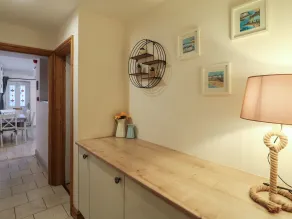 Bliss On The Bay - Interior