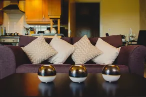 The Lindley Suite - Simple2let Serviced Apartments - Rum