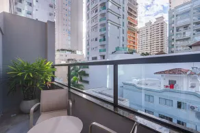 Hotel Melo - Vistas desde la habitación