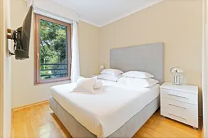 The Residence Aparthotel - Habitación
