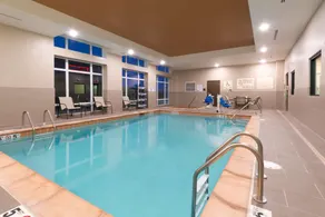 Hampton Inn & Suites Albuquerque North/I-25 - Piscine