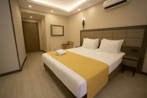 Magia Hotel - Spa & Wellness - Room