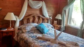 Auberge La Cote d'Or - Camera