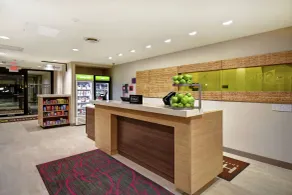 Home2 Suites Eagan Minneapolis - Réception