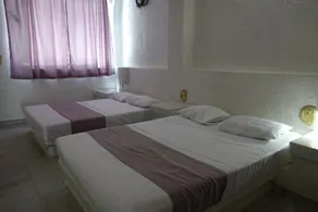 Suites La Audiencia - Zimmer