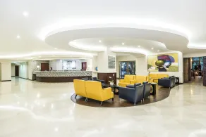 Holiday Inn Convention Center by IHG - Reception
