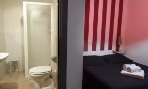 Il Giglio Rosso B&B - Bathroom