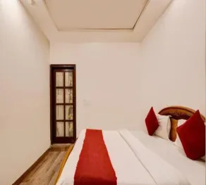 Roomshala Hotel Bir - Quarto