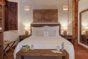 Casa Linaje Hotel Boutique -Cauca Viejo- Mayores de 10 años - Zimmer
