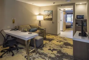 Hilton Garden Inn Pittsburgh Airport - Chambre