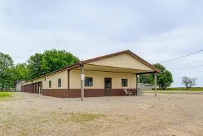Montrose Studio Getaway w/ Covered Patio - Interior
