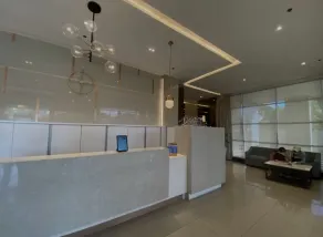 Centrio Tower Condo in Cagayan de Oro City near Ayala Mall - Réception