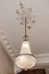 Maison Haas Hustinx & Spa - Réception
