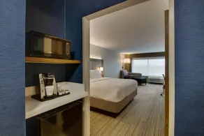 Holiday Inn Express & Suites Mt Sterling North by IHG - Zimmer