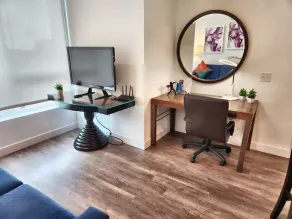 StaysPro - GORGEOUS Hollywood Living Los Angeles - Room