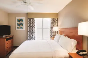 Homewood Suites by Hilton Orlando-International Drive/Convention Center - Chambre