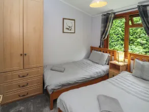 Langdale Lodge 15 - Room