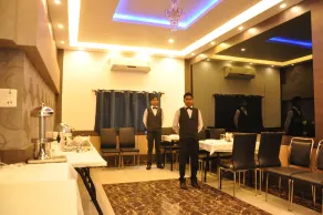 Hotel Esteem - Ristorante