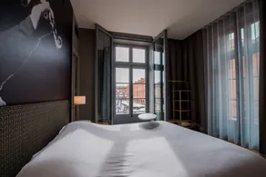 Ibis Styles Toulouse Capitole - Udsigt fra værelset