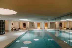 Mason & Fifth, Westbourne Park - Piscine