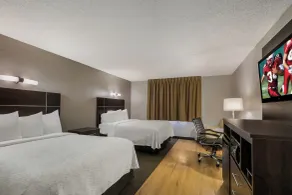 Red Roof Inn PLUS+ & Suites Knoxville West - Cedar Bluff - Zimmer