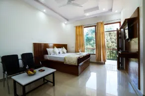 Hotel Roop - Rum