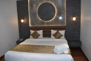 3AG HOTEL & RESORT - Room