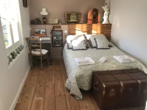 Maison De Faveri 2 à 5 personnes - Værelse