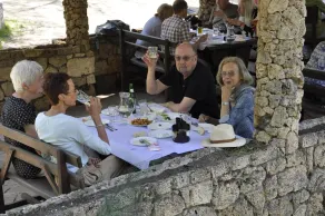 Farma Sotira - Ristorante