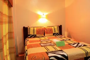 Dureme Mansion Hotel and Resort - Room