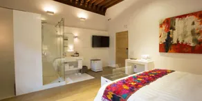 Domingo Santo Hotel Boutique - Room