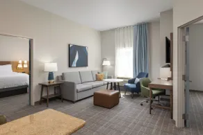 Staybridge Suites Rogers - Bentonville by IHG - Rum
