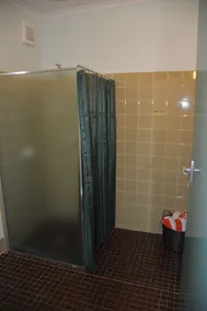 Angaston Vineyards Motel - Baño