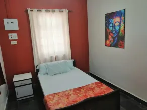 Veeniola Apartment - Stay in Goa - Room