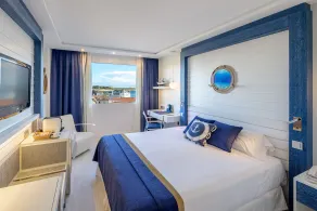 Santemar - Chambre