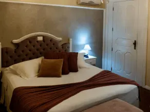 Pousada dos Anjos - Room