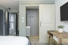 Number 11 by the Warren Collection - Room